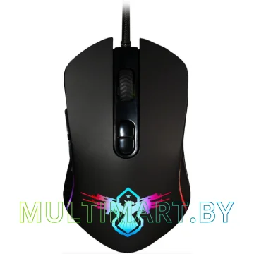 Игровая мышь Smartbuy Dominator SBM-720G-K
